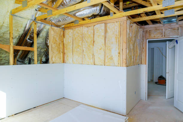 Best Types of Insulation in Greenville, TX