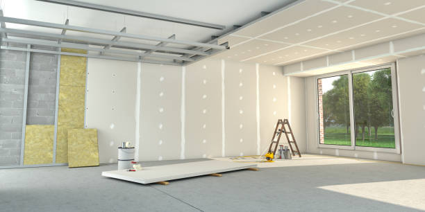 Best Insulation for Specific Applications in Greenville, TX